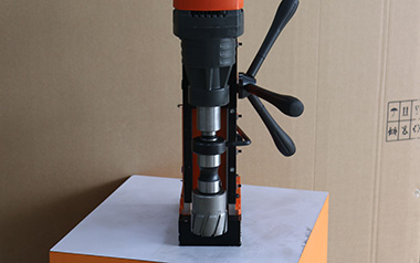 磁力鉆操作的正確使用方法有哪些？