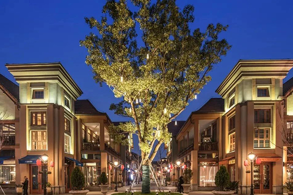 照明工程與城市規(guī)劃如何協(xié)調(diào)發(fā)展？