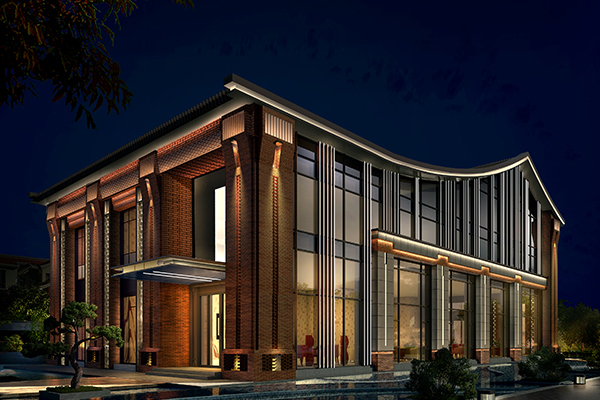 文旅景觀亮化得到廣泛歡迎，其原因到底是什么？