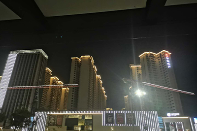 城市亮化設(shè)計(jì)如何節(jié)能降耗？